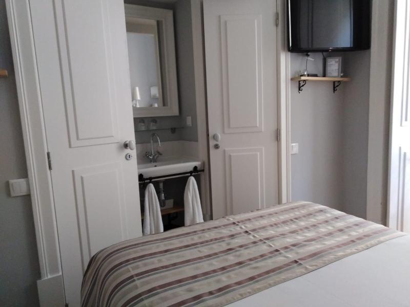 B In B Lisbon Downtown Suites Exteriör bild