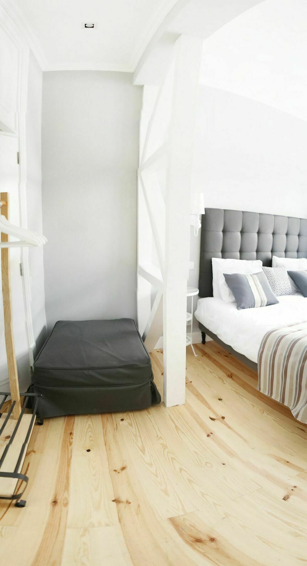B In B Lisbon Downtown Suites Exteriör bild